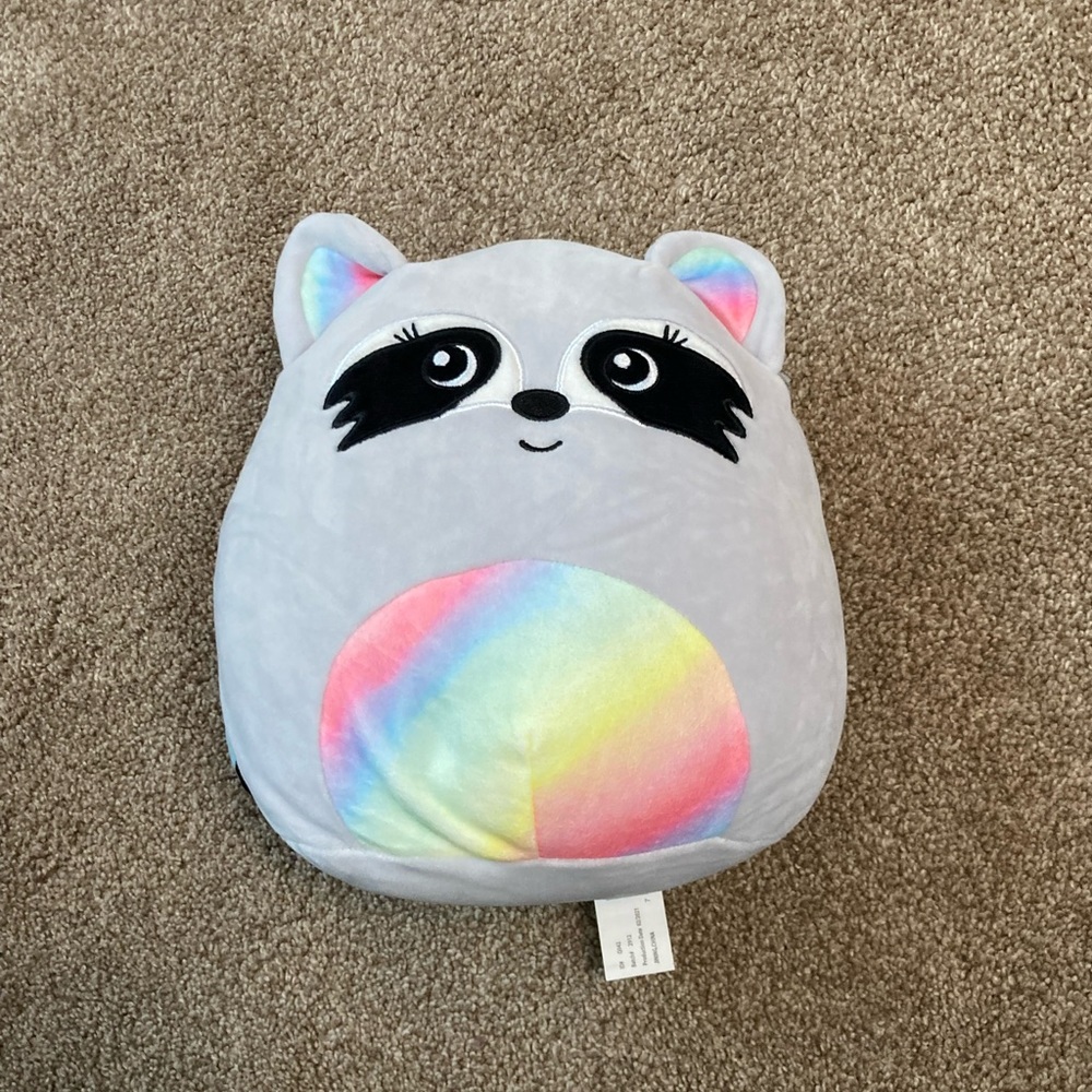 Squishmallow Max